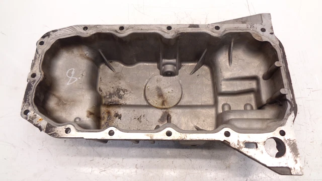 Carter d'huile für Ford 1,5 EcoBoost M8MA M8MB DS7G-6675-EA