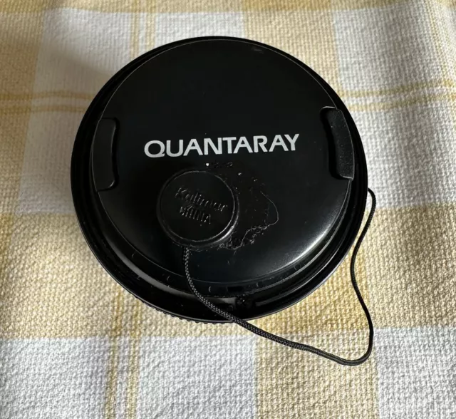 QUANTARAY MX AF 35-70mm F 3.5-4.5 Lens for Minolta MAXXUM , DYNAX