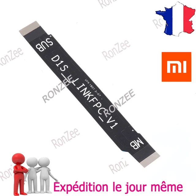 Connecteur de Charge Pour Xiaomi Mi 9 Lite