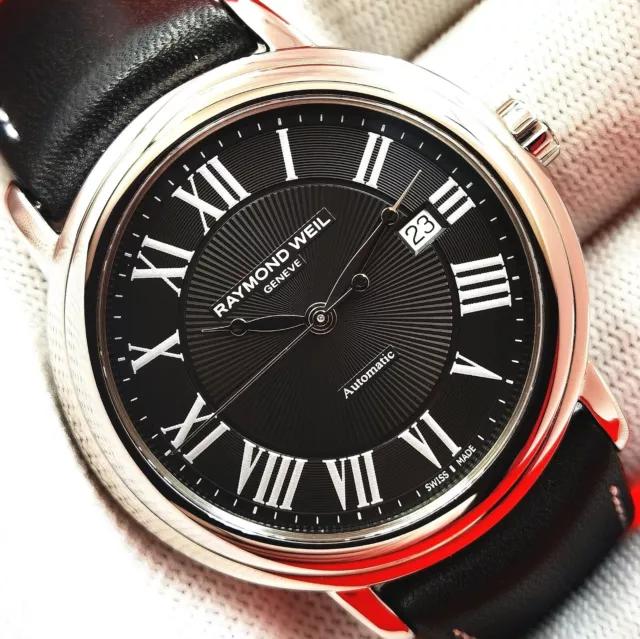 Raymond weil 2025 2847