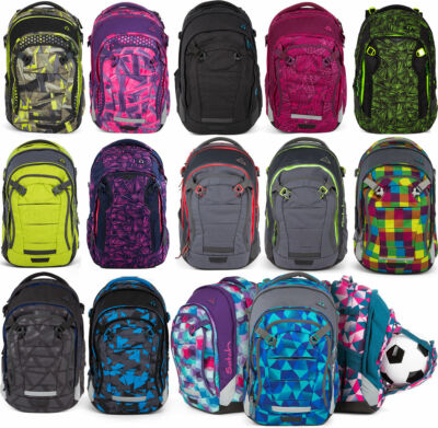 Logically nightmare And so on SATCH MATCH RUCKSACK 35L Schulrucksack Auswahl EUR 89,00 - PicClick DE Logically nightmare And so on SATCH MATCH RUCKSACK 35L Schulrucksack Auswahl EUR 89,00 - PicClick DE