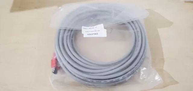 Unibrain IEEE-1394b cable, 9 pin to 9 pin Firewire Cable_0.5_5