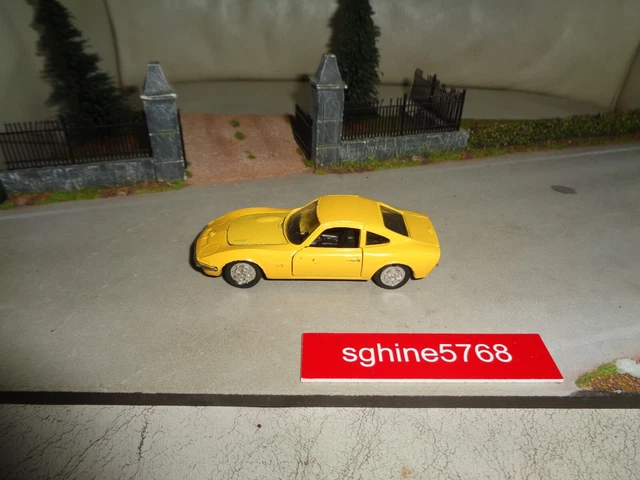 Jouef ho 5784 voiture voyageur wagon lit ten trans europ nacht sbb