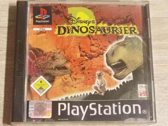 Alone In The Dark CD1 - Sony PS1 - Jeu Seul En état De Marche (compatible PS2/PS3)