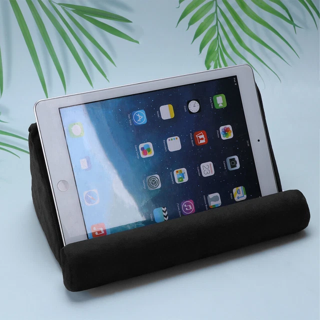 Supporto tablet cuscino cuscino cuscino cuscino supporto lettura