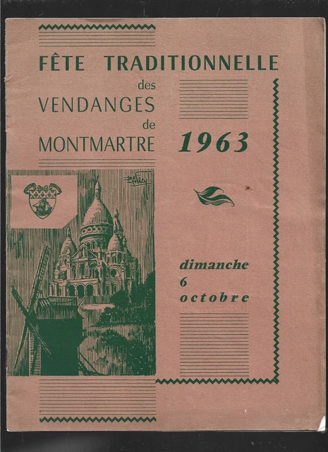 Fête des Vendanges - Fairs & Festivals