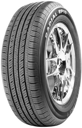 4 New Westlake RP18 All-Season Tires - 175/70R14 84T