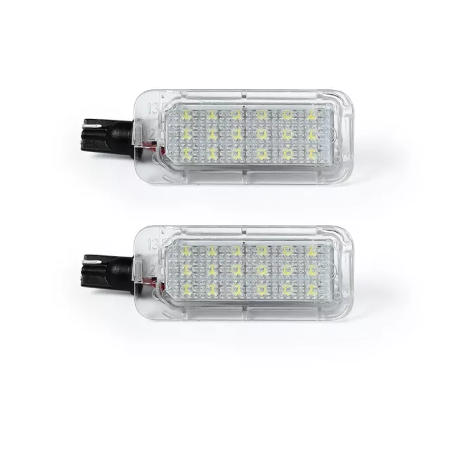 Led Kennzeichenbeleuchtung für Ford Mondeo Fiesta C-Max S-Max Galaxy Focus  *POR