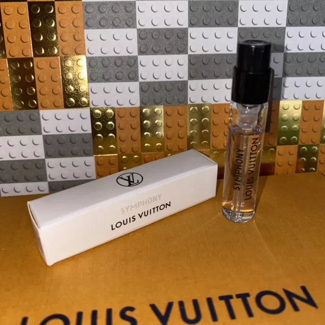 Buy Louis Vuitton Attrape-Rêves travel spray sample – fragrancesamples