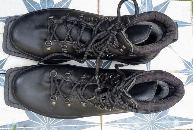 Alico online telemark boots
