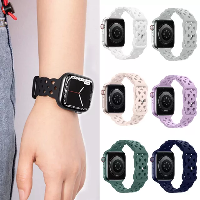 Cinturino sales iwatch 3