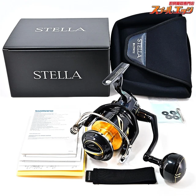 SHIMANO 19 STELLA Sw8000Hg #019 $1,005.21 - PicClick CA