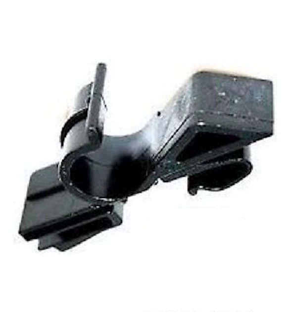 SUPPORTI GANCI DX E Sx Mensola Cappelliera Bagagliaio Fiat Punto Evo, Punto2012 EUR 12,89 - IT - Foto 12