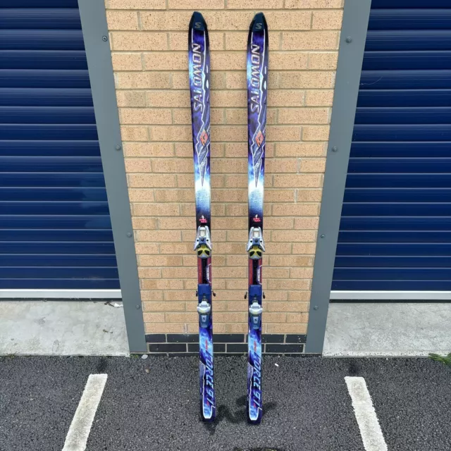 Salomon super force 9 sales