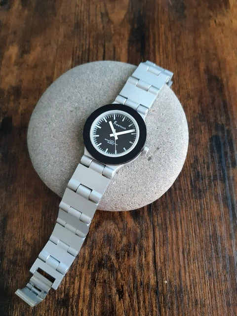 Montre freelook homme deals