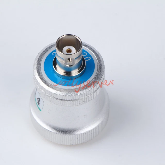 2.25mhz, 20mm Straight Transducer Sensor Probe - Ultraschall Gerät Flaw Detektor