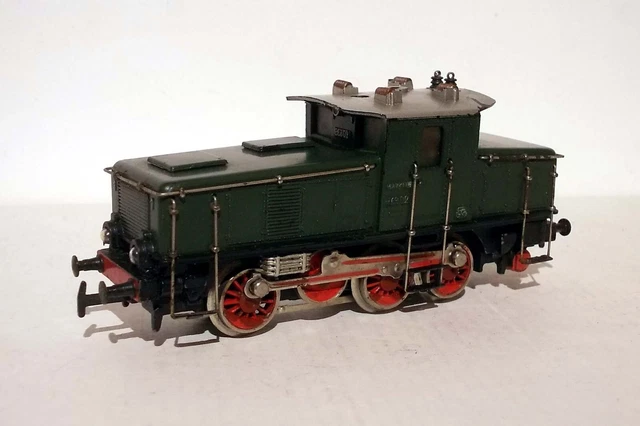 Pantographe Marklin Métal Pour Locomotive Série 800 / TW800, échelle HO 1/87