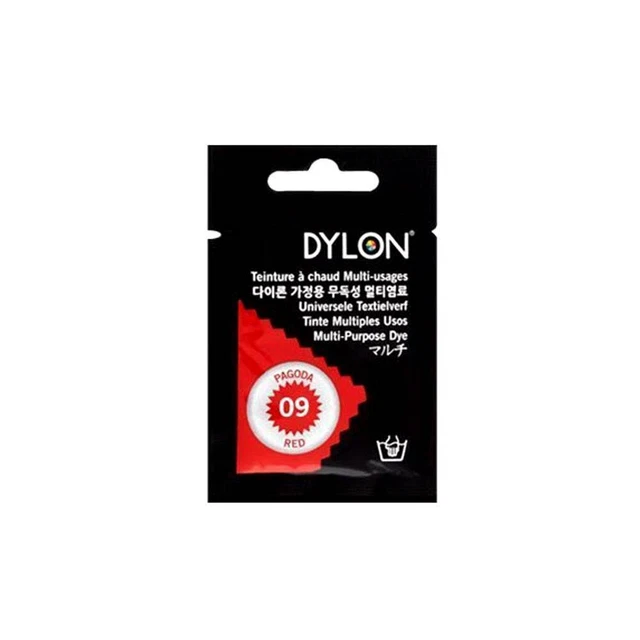 Colorante Mano N.33 Kingfisher Pz 6 DYLON