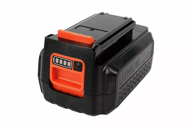 Batterie 36V 2Ah pour BLACK & DECKER BCHTS,BCMW3336,BCSTA,BL2036,BL20362,LBX1540