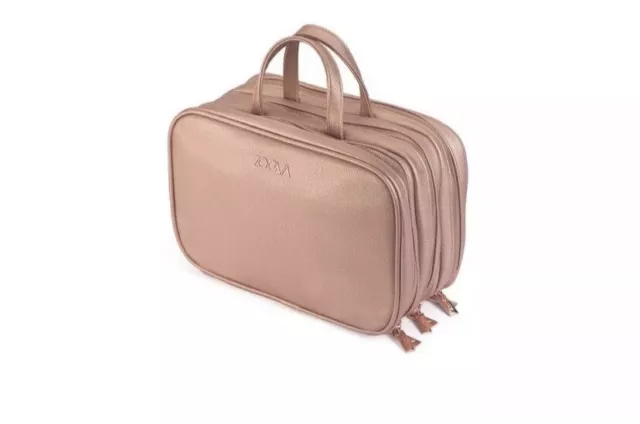 Cosmetics Travel Bag