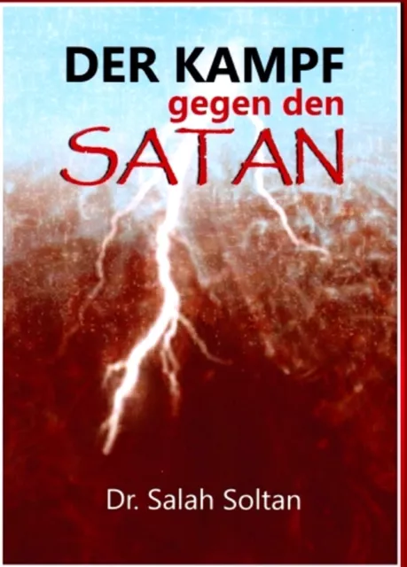 ISLAM-KORAN-SUNNAH- der kampf gegen den satan
