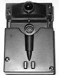 8239A Dewert Dual Motor Control Box for Chairs With Heat & Massage