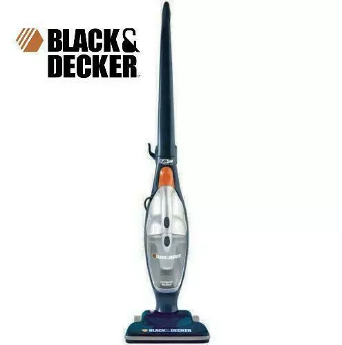 BLACK & DECKER Aspirapolvere Scopa Elettrica Multifunzione E Aspirabriciole  EUR 79,90 - PicClick IT