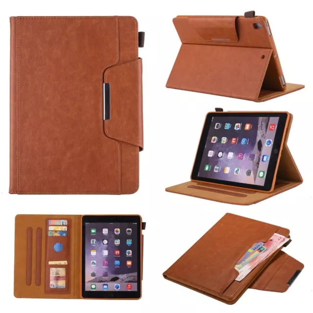 Case Cover for Apple iPad 10.2 9 8 7th Generation Pro iPad  Air 1 2 5th 6th 9.7"