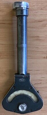 Carl Zeiss CARL ZEISS JENA  Holtest Vernier Inside Micrometer set 19-30 mm Range 0.002mm 