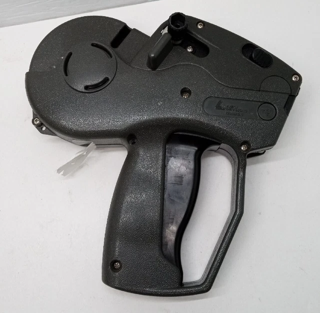AVERY DENNISON MONARCH 1131 Pricing Marker Label Gun TESTED WORKS 39.