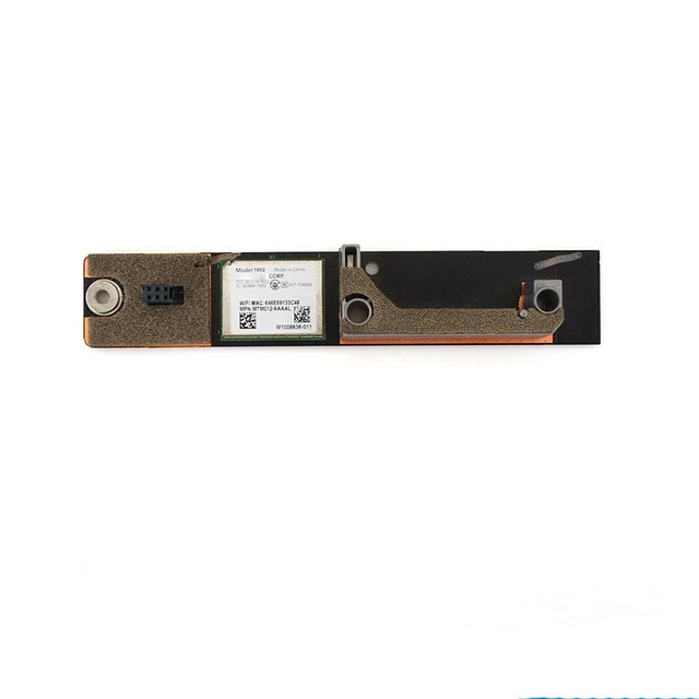 ORIGINAL DISASSEMBLY BLUETOOTH Module Side WIFI PCB Board For Xbox One ...