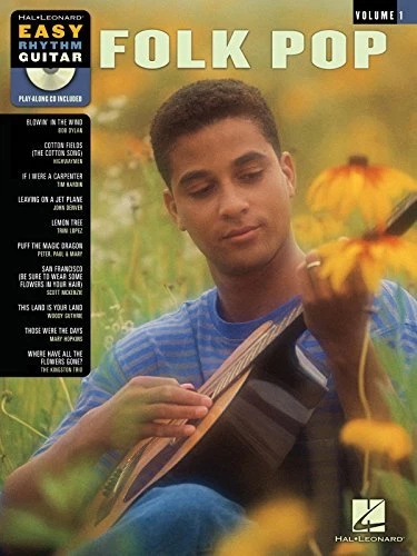 Folk pop guitar deals