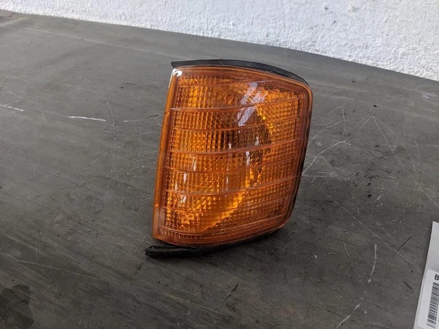 Blinker Blinkleuchte Framo S4000 P3 Multicar 21 Ameise K30 8580.9 In Brandenburg - Zossen