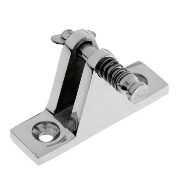Charnière En Acier Inoxydable Marin Toits Bimini Pour Bateaux Accessoires Store