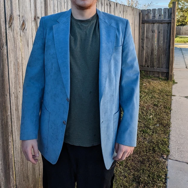 Suit Jackets & Blazers, Men's Vintage Clothing, Vintage, Specialty ...
