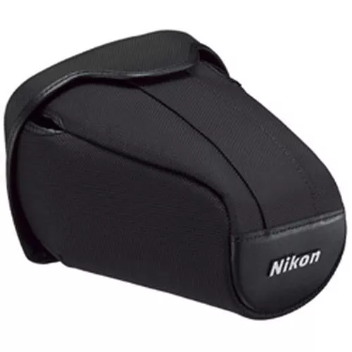 OFFICIAL Nikon CF-DC1 Semi-soft Case / D40 / AIRMAIL with TRACKING
