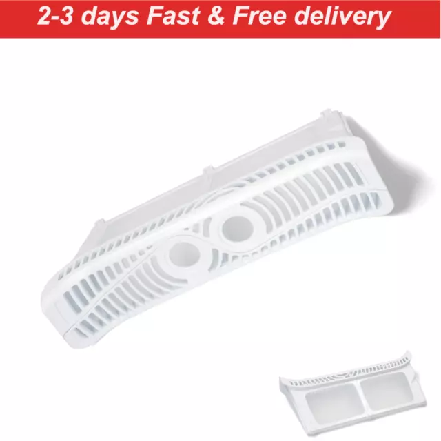 Tumble Dryer Lint Filter for HOTPOINT AQUARIUS C00286864 Fluff Cage NEW