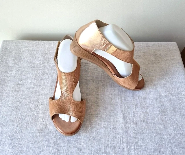 Isabella rossi top sandals