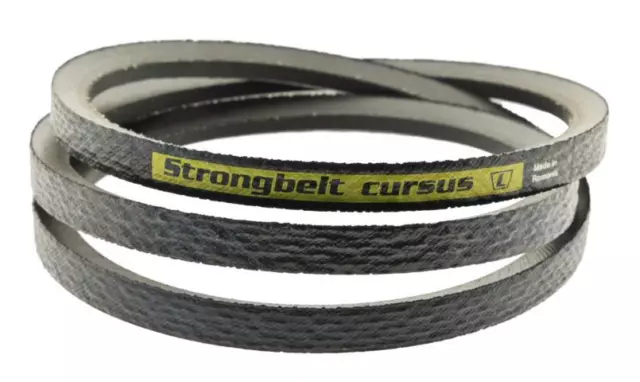 Strongbelt Schmal-Keilriemen Profil SPZ 9,7 x 8 mm Länge 487 mm bis 3550 mm