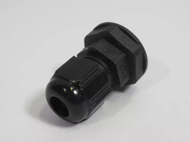Bimed BSR-21 Cable Gland PG7 2-5mm Clamping Range 8mm Thread Length ! WOW !