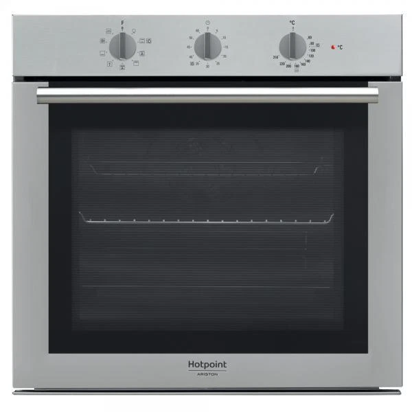 HOTPOINT FORNO BI FA4 834 H IX HA - Hotpoint Ariston