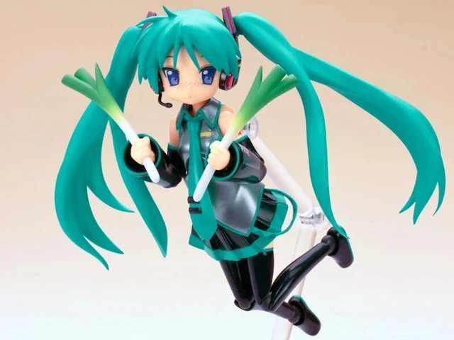 Figma 510 Hina Tsurugi – Figure Diary Of Our Days At The Breakwater – Max Factory – NEUVE