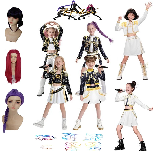 new-kids-girls-kpop-demon-hunters-costume-rumi-zoey-cosplay-fancy-dress