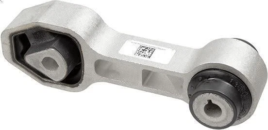 Frankberg 1x Cerradura De Puerta Servomotor Delantero Izquierda Compatible Con Altea 2004-2005