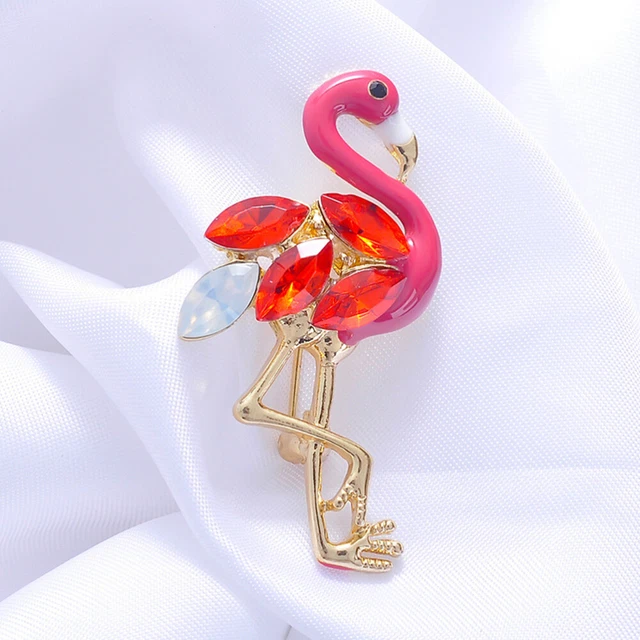 PATIKIL Broche Tournesol Strass Cristal - Broche Fleur Mode Pour Robe, Manteau, Chapeau Et Sac