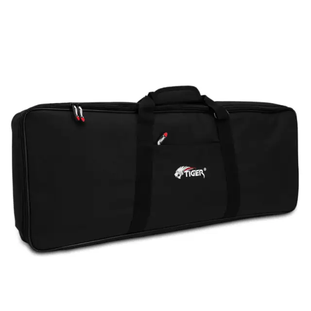 Tiger KGB14-14 Keyboard Bag with Carrying Strap  1460x388x175mm