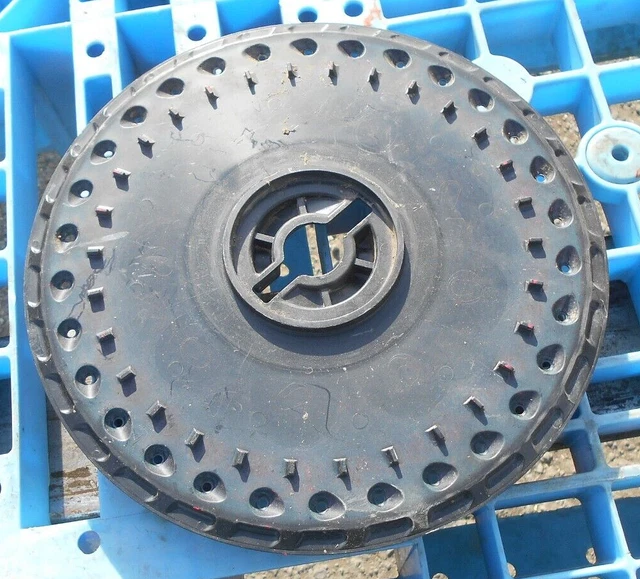 12 JOHN DEERE A50617 STANDARD CORN PLATEs