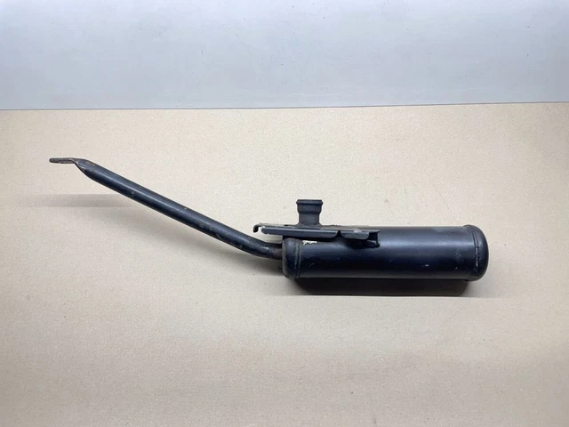 Spartamet - original Sachs Auspuff 2974 exhaust Saxonette (83-26)