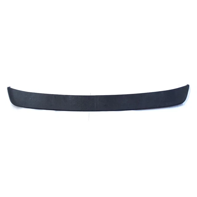 VW GOLF RABBIT Mk1 front lip spoiler Mk2 GTI GTD 16v Caddy Jetta ...