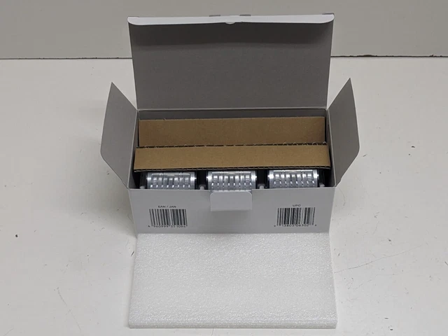Canon N1 Staples Cartridges Staple Cartridge Genuine No. 1201C 1007B001[AA]
